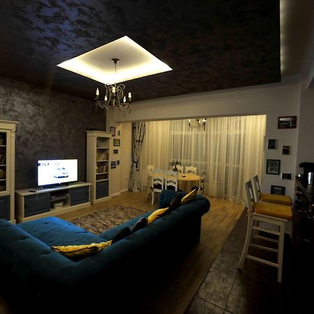 Magic Apartment ブラショフ エクステリア 写真