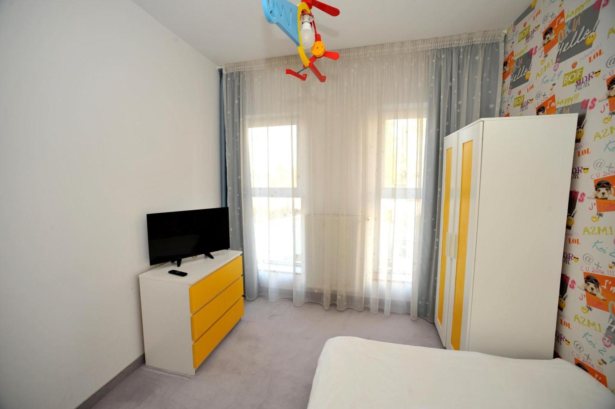 Magic Apartment ブラショフ エクステリア 写真