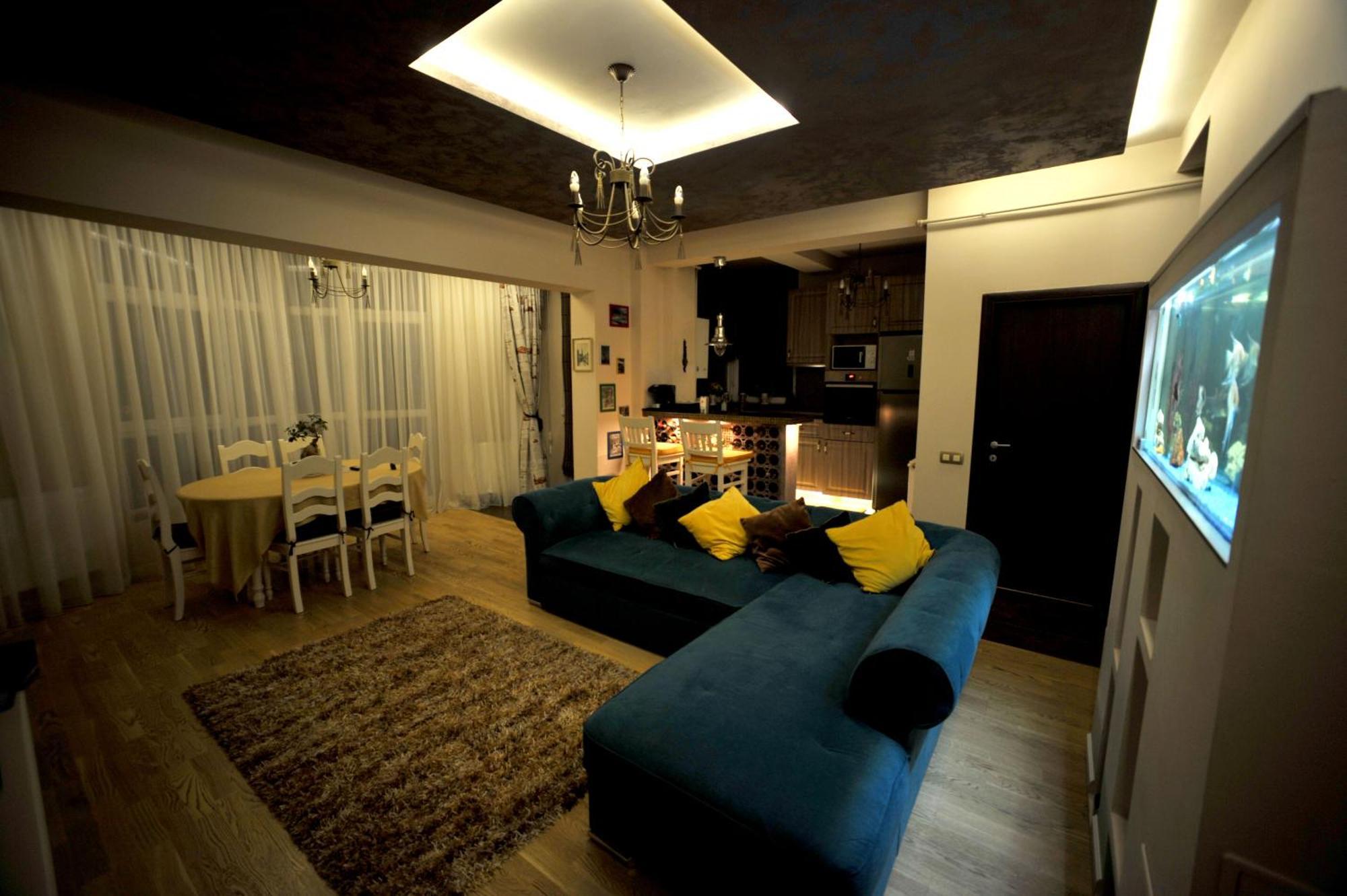 Magic Apartment ブラショフ エクステリア 写真