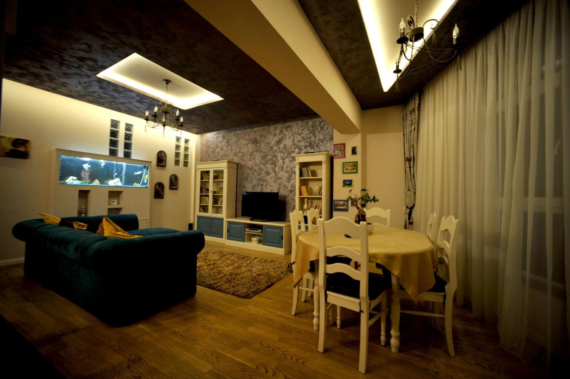 Magic Apartment ブラショフ エクステリア 写真