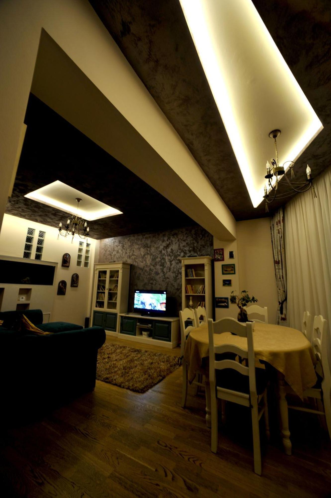 Magic Apartment ブラショフ エクステリア 写真