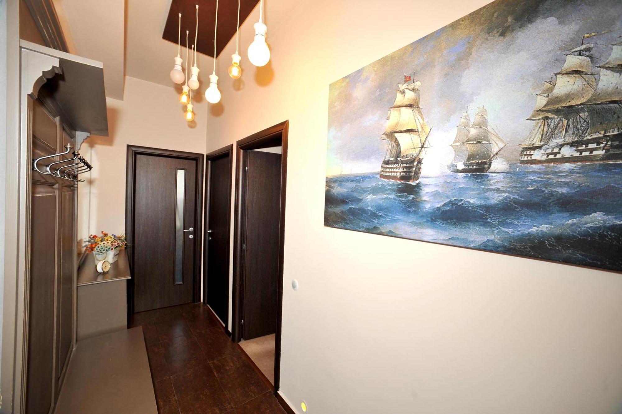 Magic Apartment ブラショフ エクステリア 写真