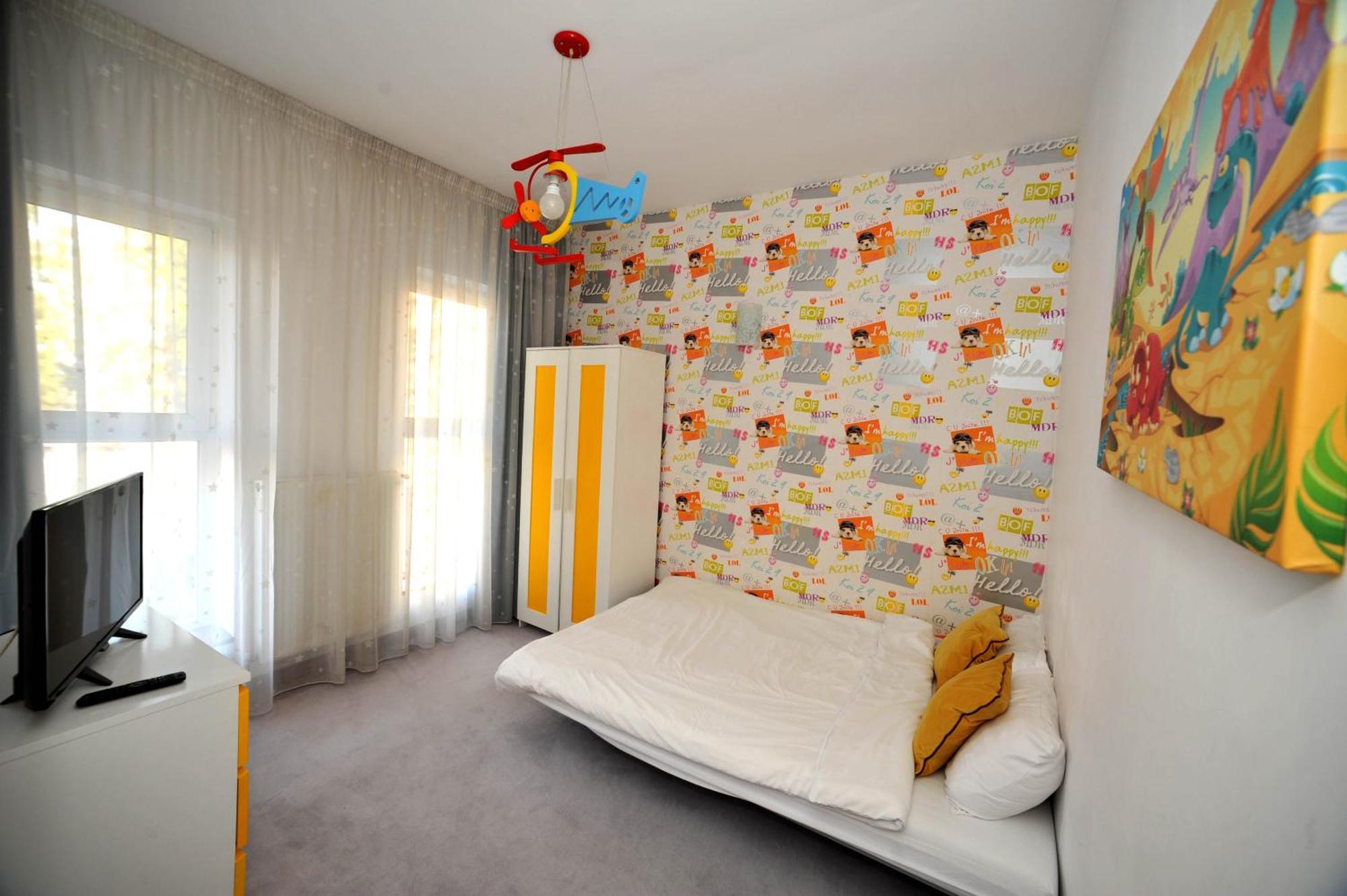 Magic Apartment ブラショフ エクステリア 写真